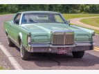 Thumbnail Photo 42 for 1970 Lincoln Continental